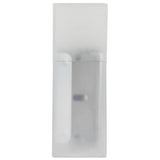 Scrapper blades spare 10 pcs deluxe