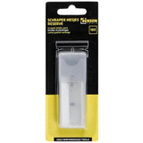 Scrapper blades spare 10 pcs deluxe