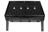 BBQ compact met handvat