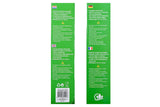 BBQ compact met handvat