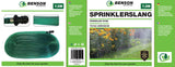 Sprühschlauch 7,5 m