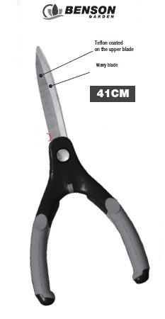Taille-haie 41 cm