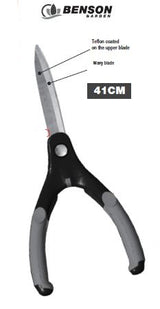Taille-haie 41 cm