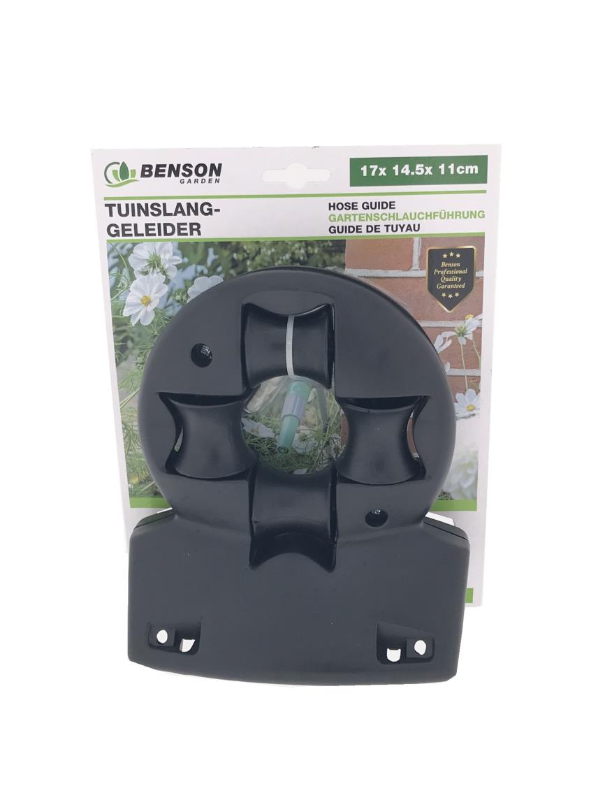 Tuinslanggeleider