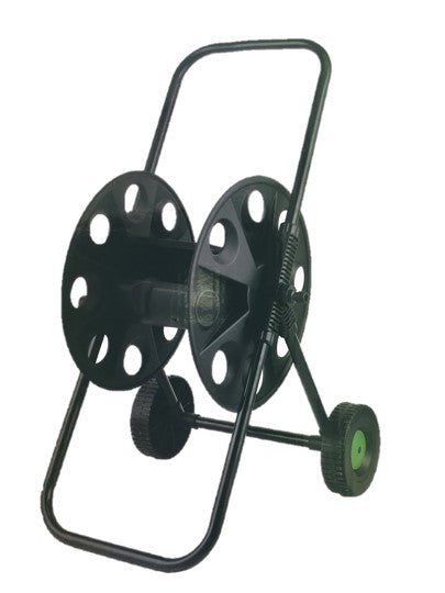 Hose reel and cart max 45 m