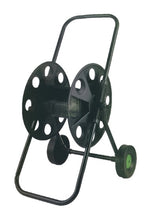 Hose reel and cart max 45 m