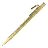 Erdspieß Gold ø16 x 300 mm Heavy Duty