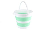 Emmer opvouwbaar 10 ltr