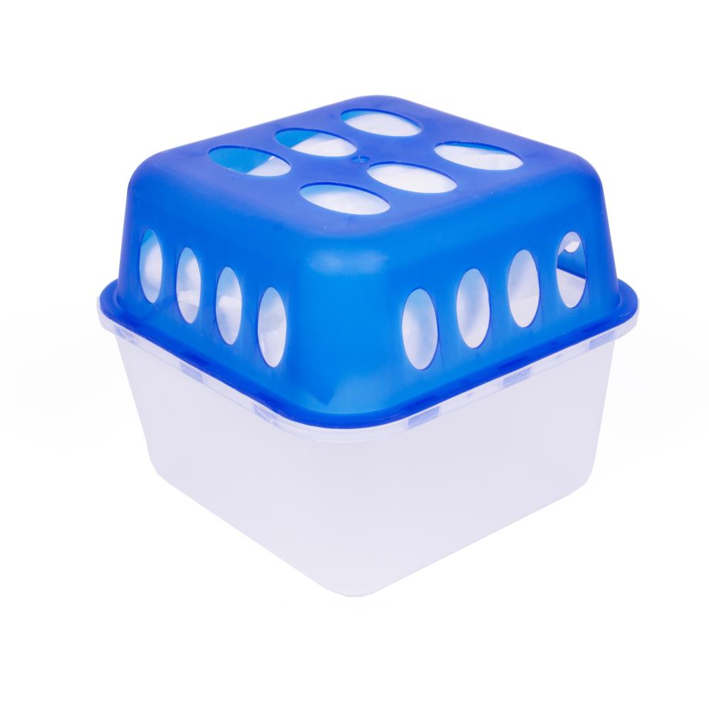 Absorbeur d'humidité 2 x 400 g