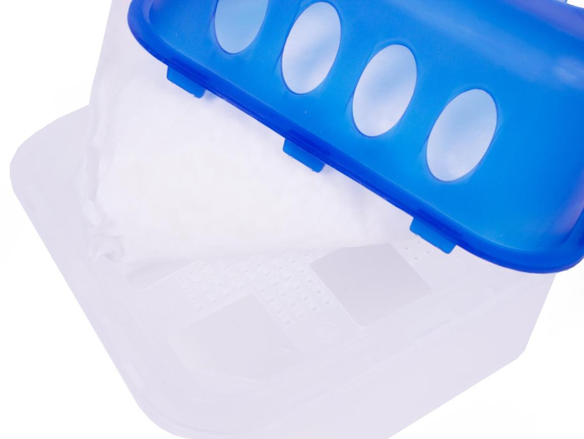 Absorbeur d'humidité 2 x 400 g