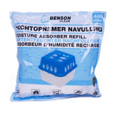 Absorbeur d'humidité 2 x 400 g
