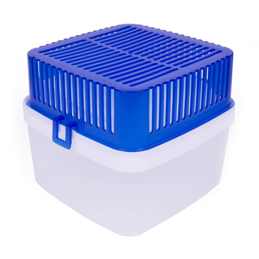 Absorbeur d'humidité XL 1,8 ltr 2 x 400 g