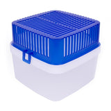 Absorbeur d'humidité XL 1,8 ltr 2 x 400 g