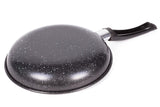 Frying pan 24 cm marble non stick coating