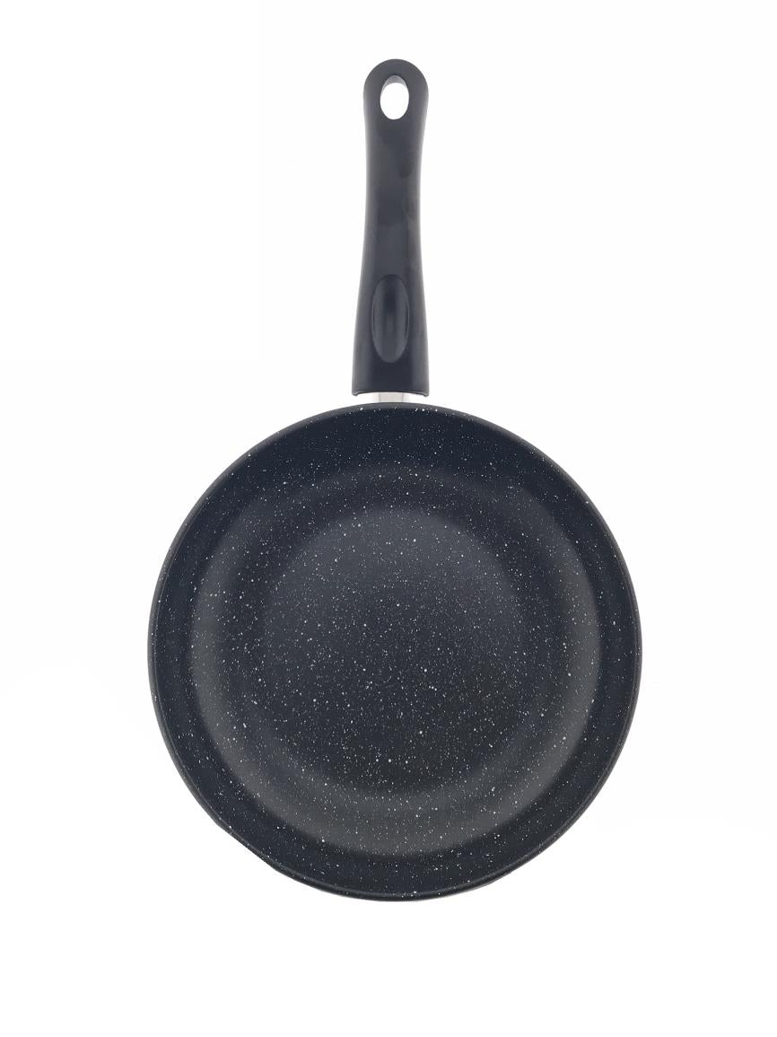 Frying pan 26 cm marble non stick coating