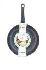 Frying pan 26 cm marble non stick coating