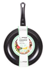 Frying pan 28 cm marble non stick coating