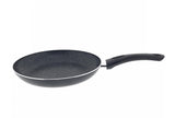 Frying pan 28 cm alu marble non stick coating