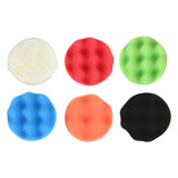 Polier-Set 6-tlg ø75 mm