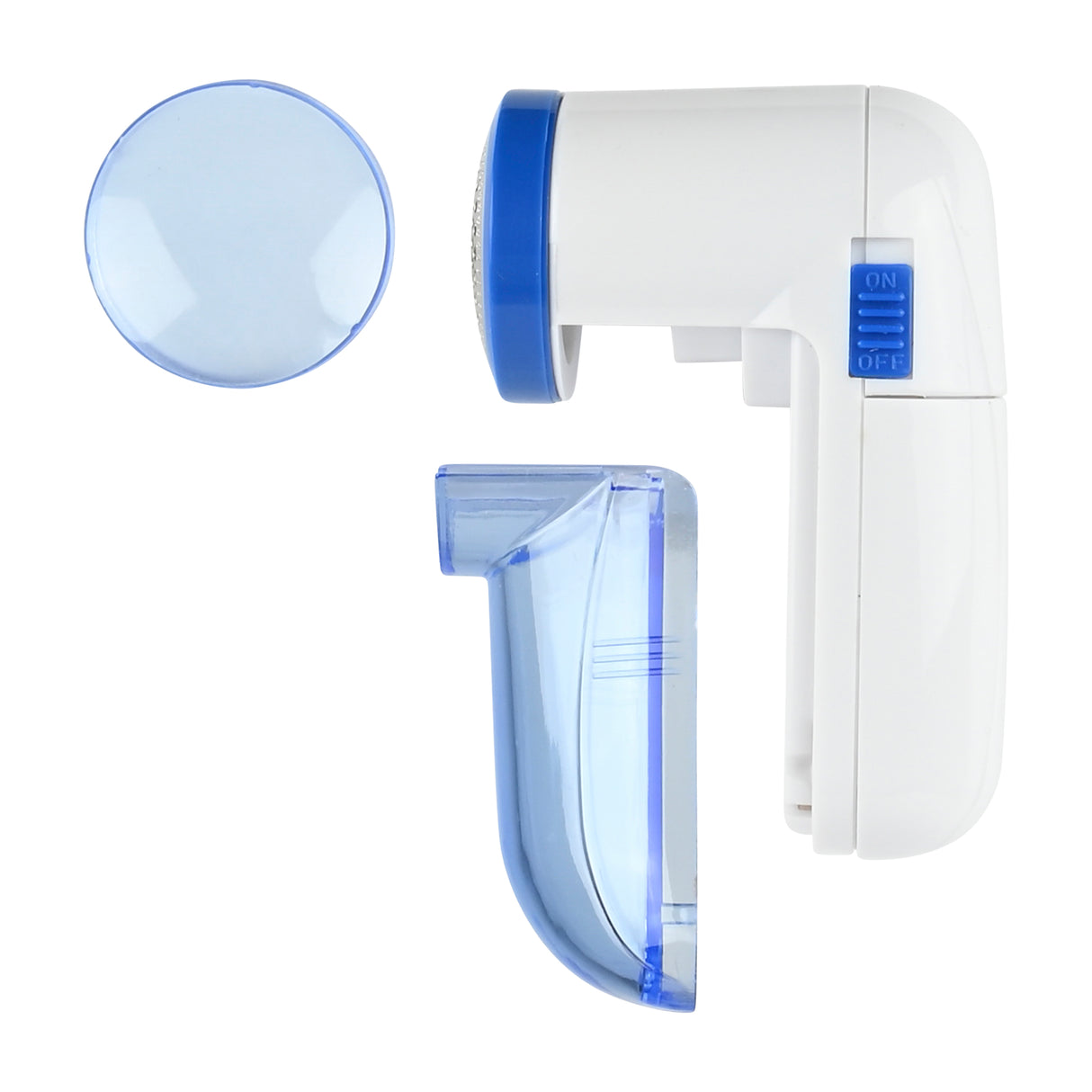 Pilling remover/fabric shaver