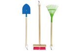 Garten-Set 3-tlg für Kinder
