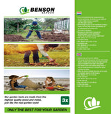 Garten-Set 3-tlg für Kinder