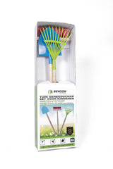 Garten-Set 3-tlg für Kinder