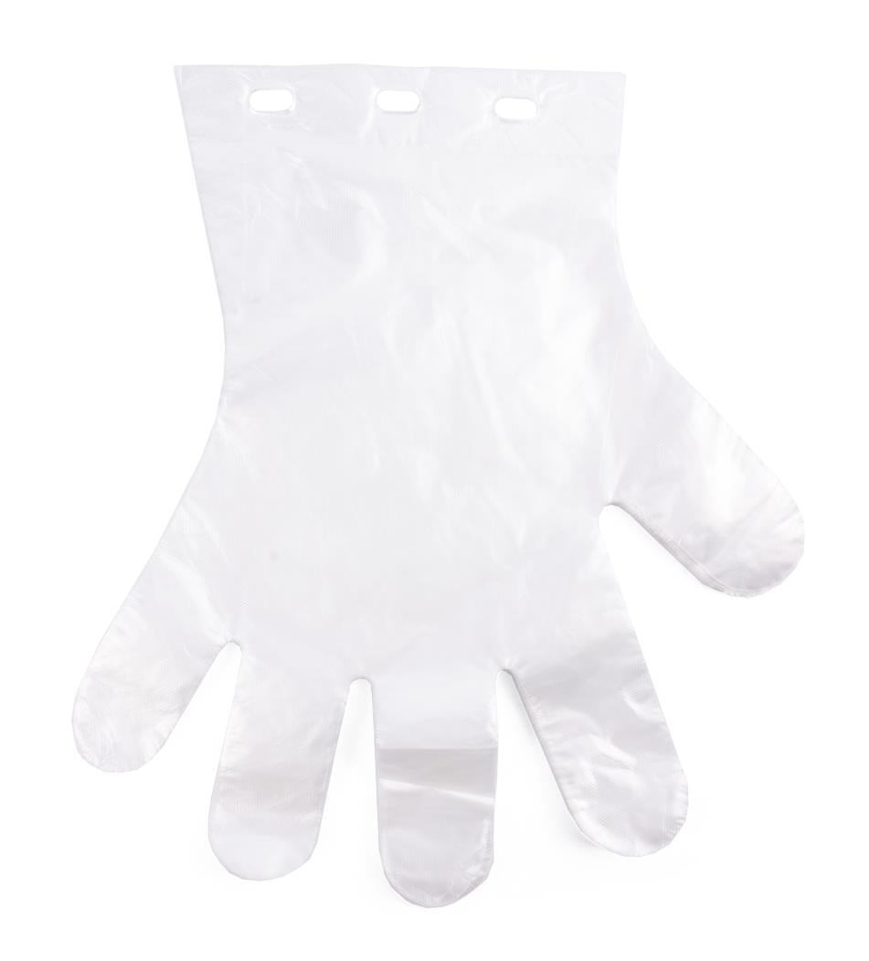 Gants jetables 50 pcs