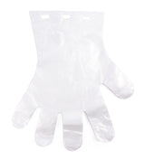 Gants jetables 50 pcs