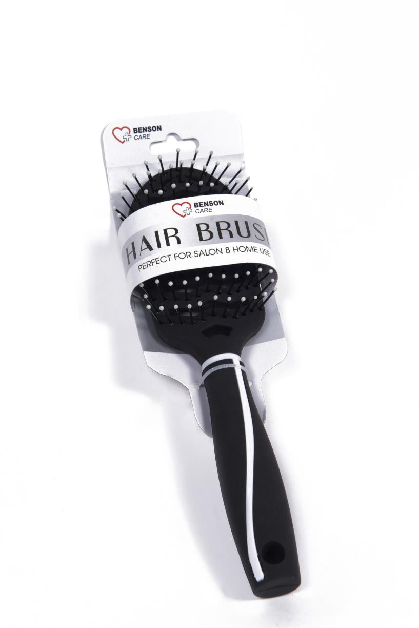 Pinceau cheveux