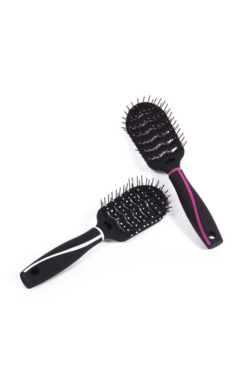 Pinceau cheveux