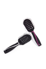 Pinceau cheveux