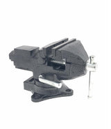 Bankschroef 80 mm quick release