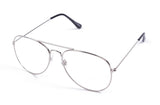 Lesebrille Pilotenform Mix