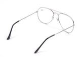 Lesebrille Pilotenform Mix