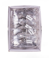 Lesebrille Pilotenform Mix