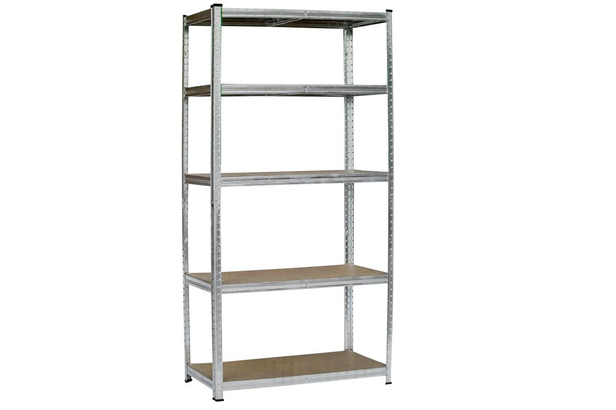 Stelling kast / opbergrek 180 x 90 x 40 cm 175 kg