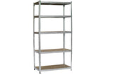 Stelling kast / opbergrek 180 x 90 x 40 cm 175 kg