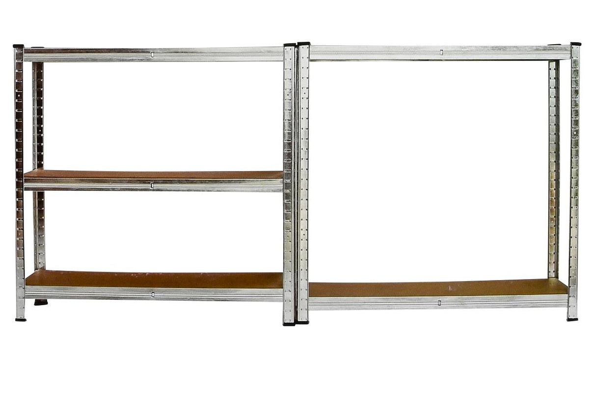 Stelling kast / opbergrek 180 x 90 x 40 cm 175 kg