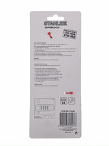Antivol en u A combinaison 75 x 200 mm