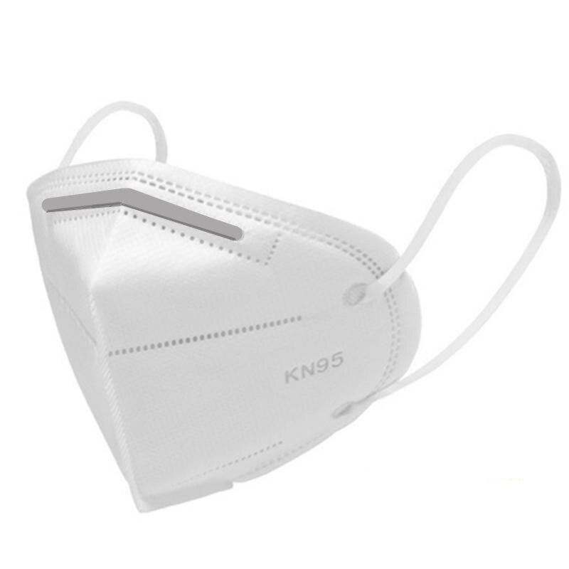 Stofmasker KN95 10 dlg