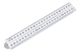 Mètre pliant 1 m