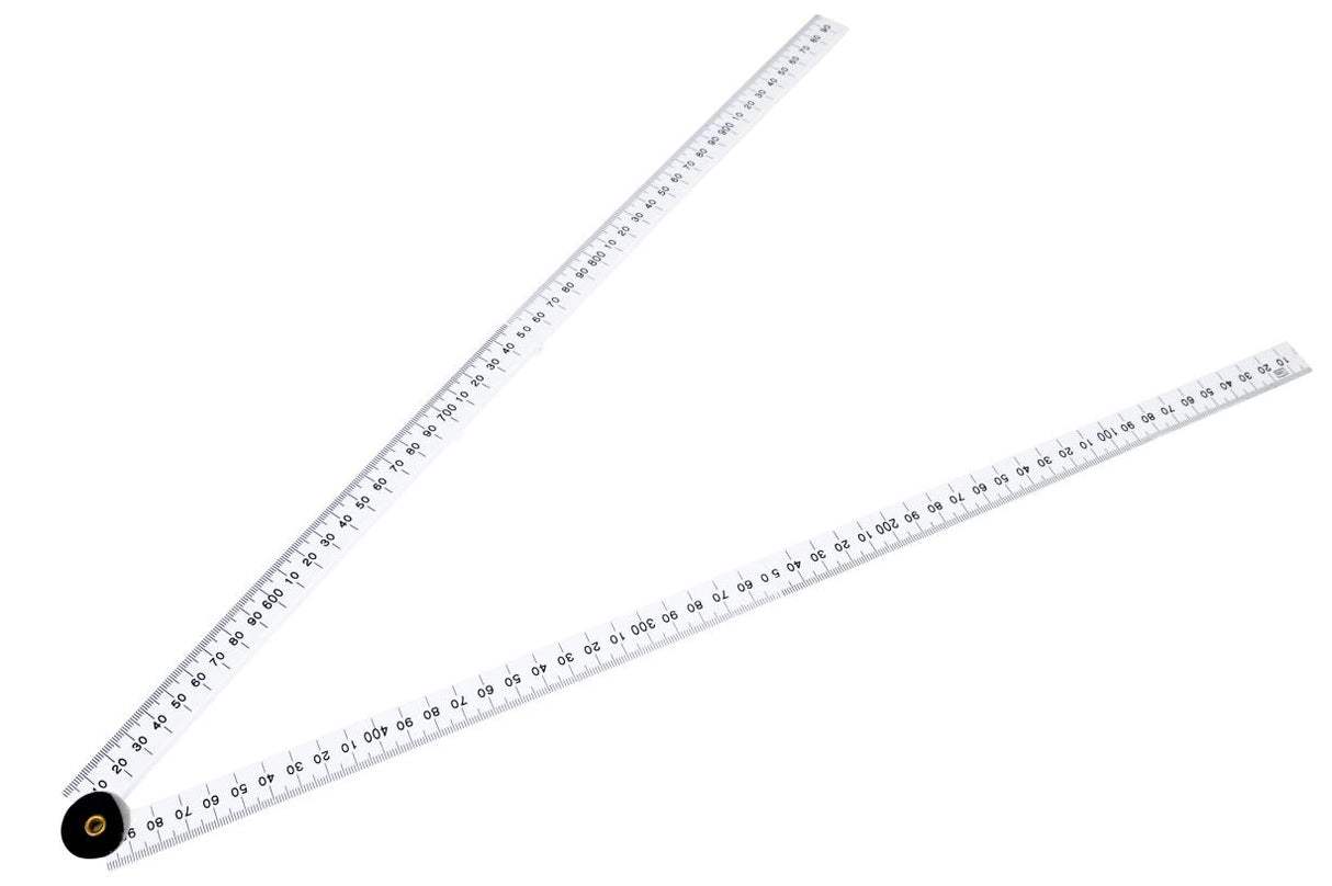 Mètre pliant 1 m