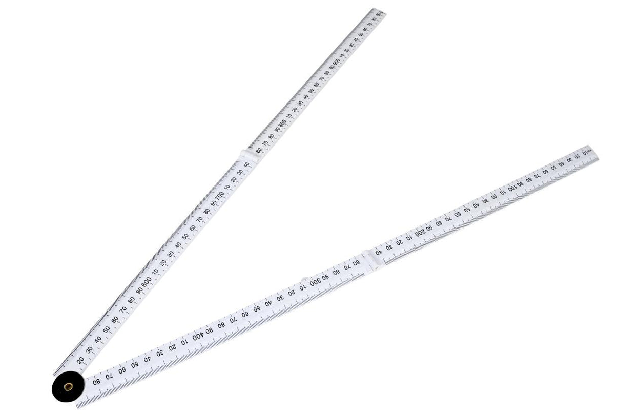 Mètre pliant 1 m