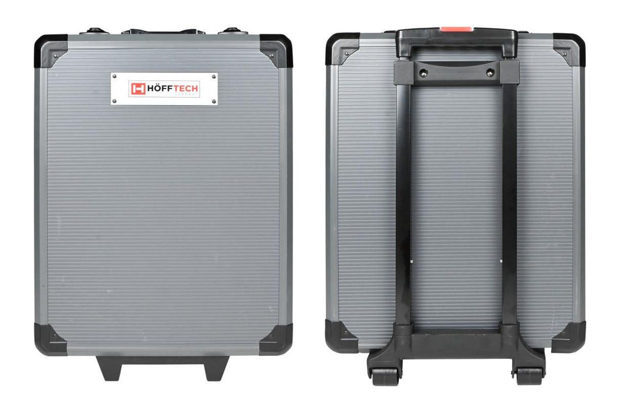 Tool trolley 186 pcs