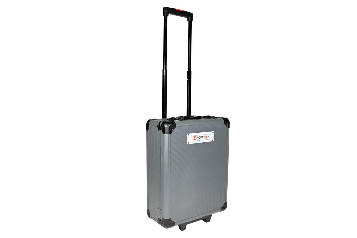 Tool trolley 186 pcs
