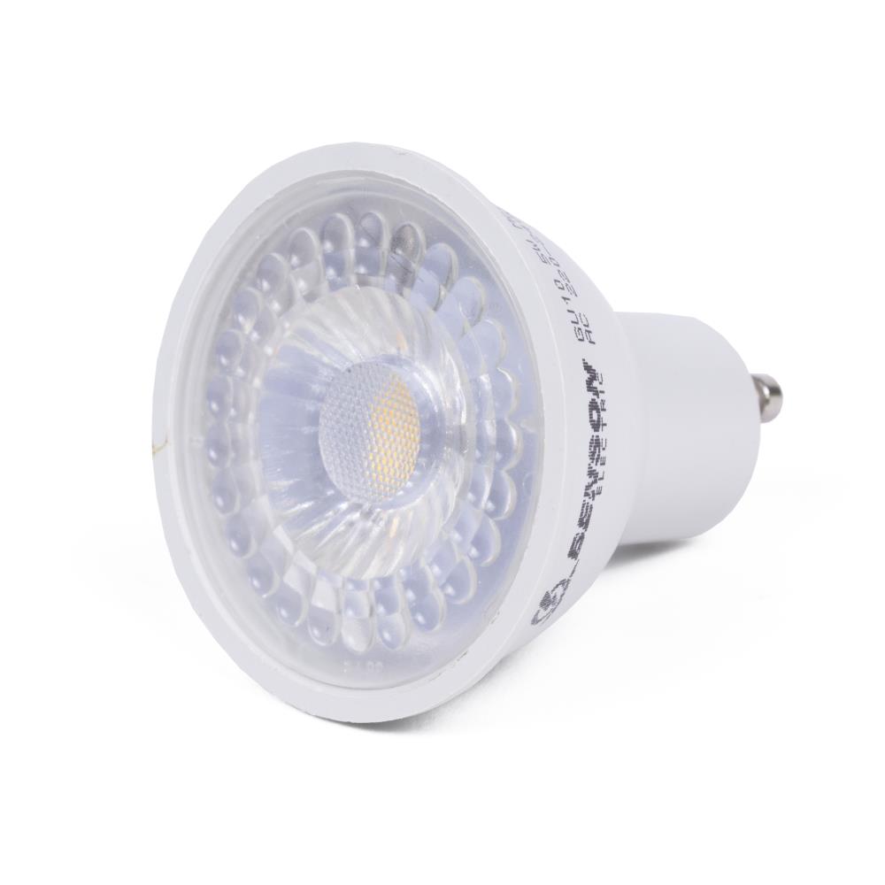 LED light GU10 5W dimmable