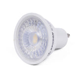 LED light GU10 5W dimmable