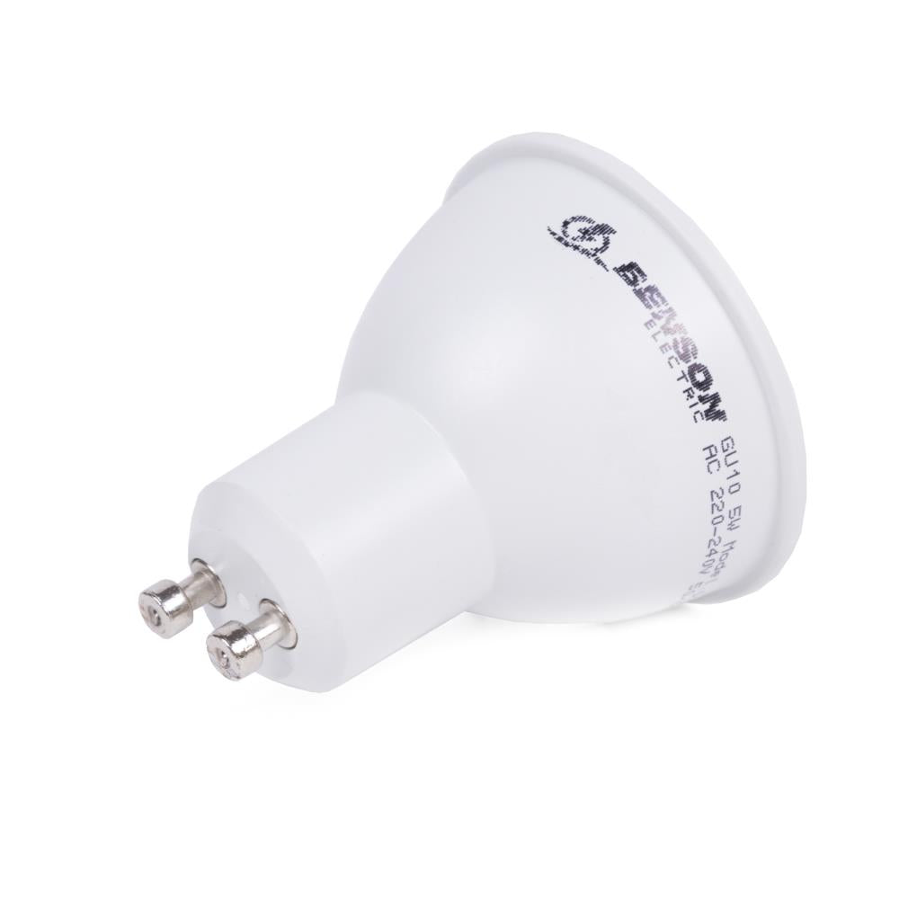 LED light GU10 5W dimmable