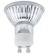 LED light GU10 5W glass version dimable